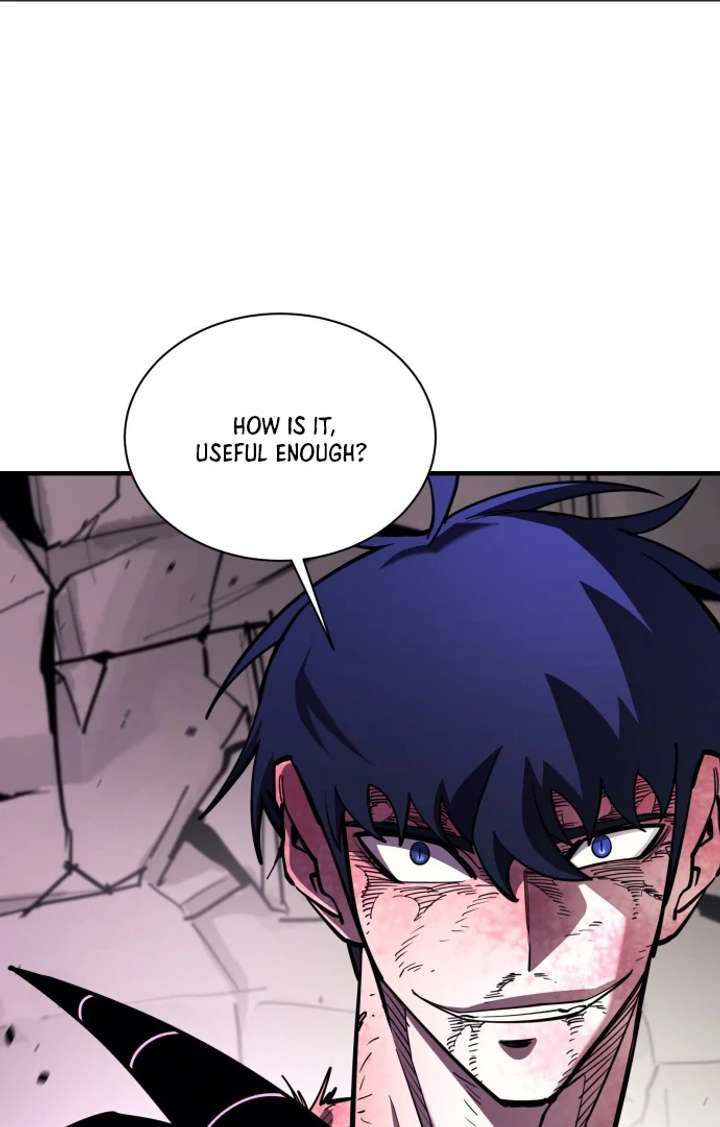 The School Life of the Earth Leader Chapter 46 - Page 110