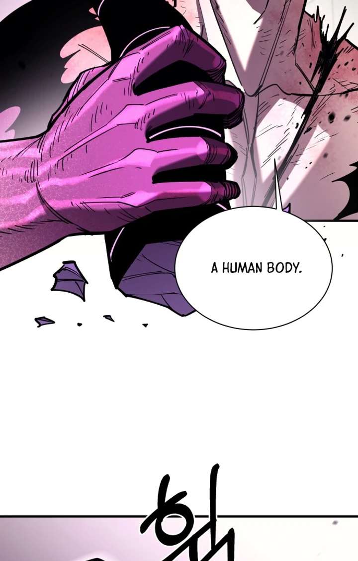 The School Life of the Earth Leader Chapter 46 - Page 111