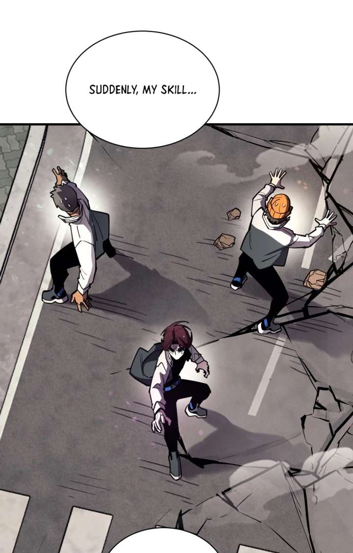 The School Life of the Earth Leader Chapter 46 - Page 147