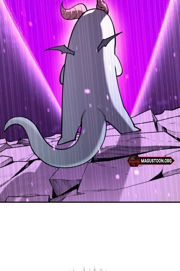 The School Life of the Earth Leader Chapter 47 - Page 36