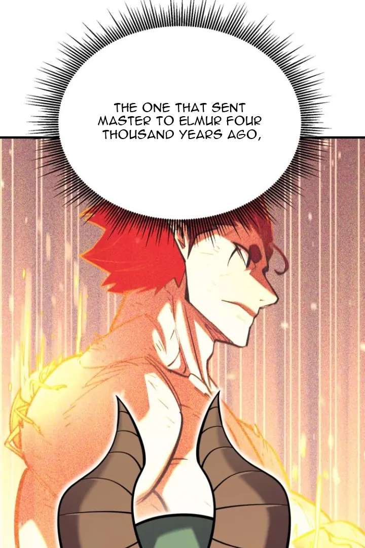 The School Life of the Earth Leader Chapter 47 - Page 37