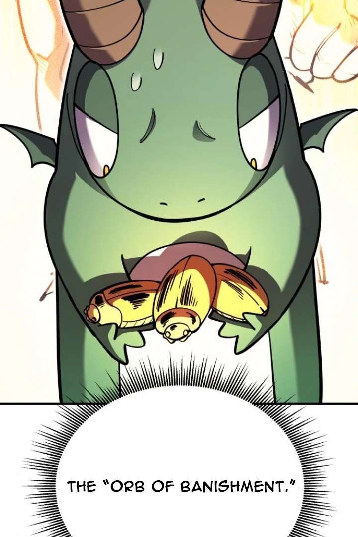 The School Life of the Earth Leader Chapter 47 - Page 38