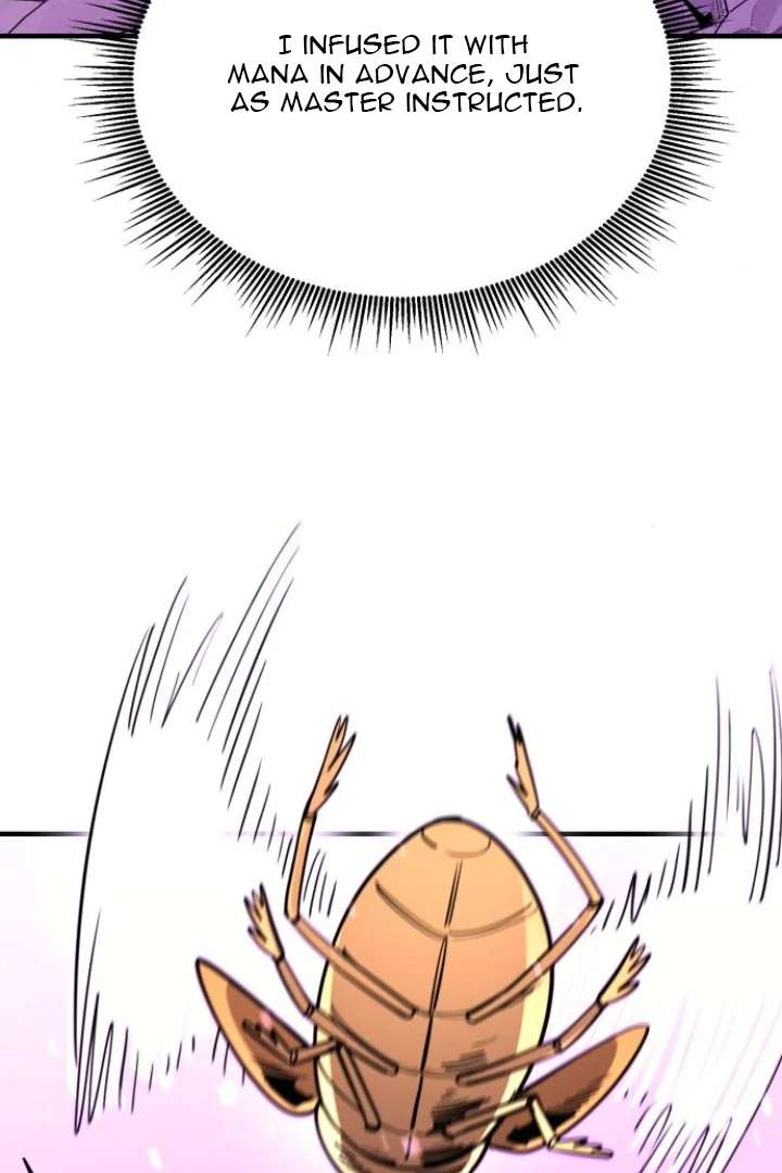 The School Life of the Earth Leader Chapter 47 - Page 43