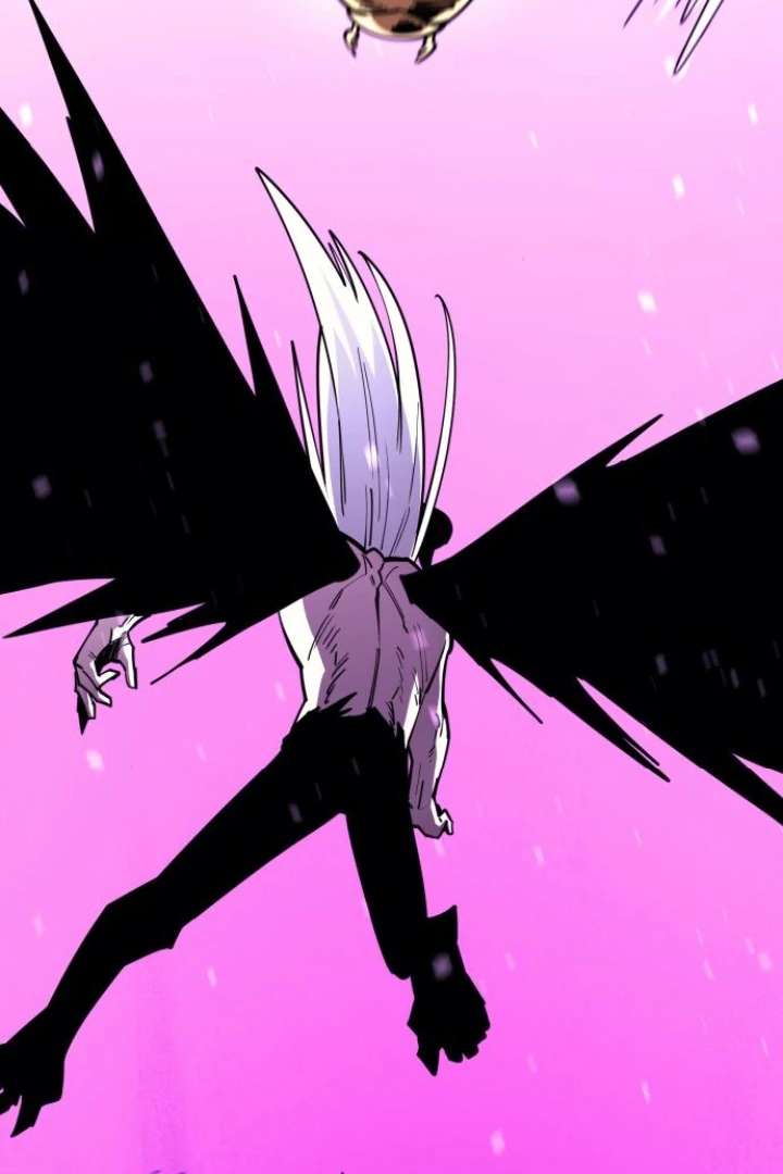 The School Life of the Earth Leader Chapter 47 - Page 44