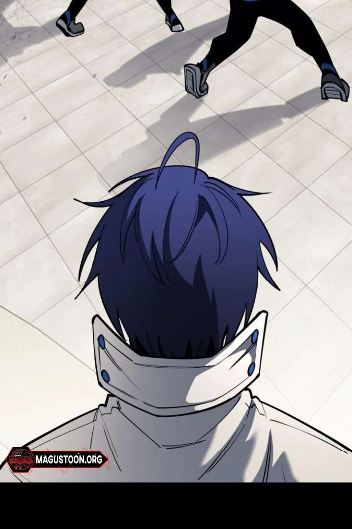 The School Life of the Earth Leader Chapter 47 - Page 49