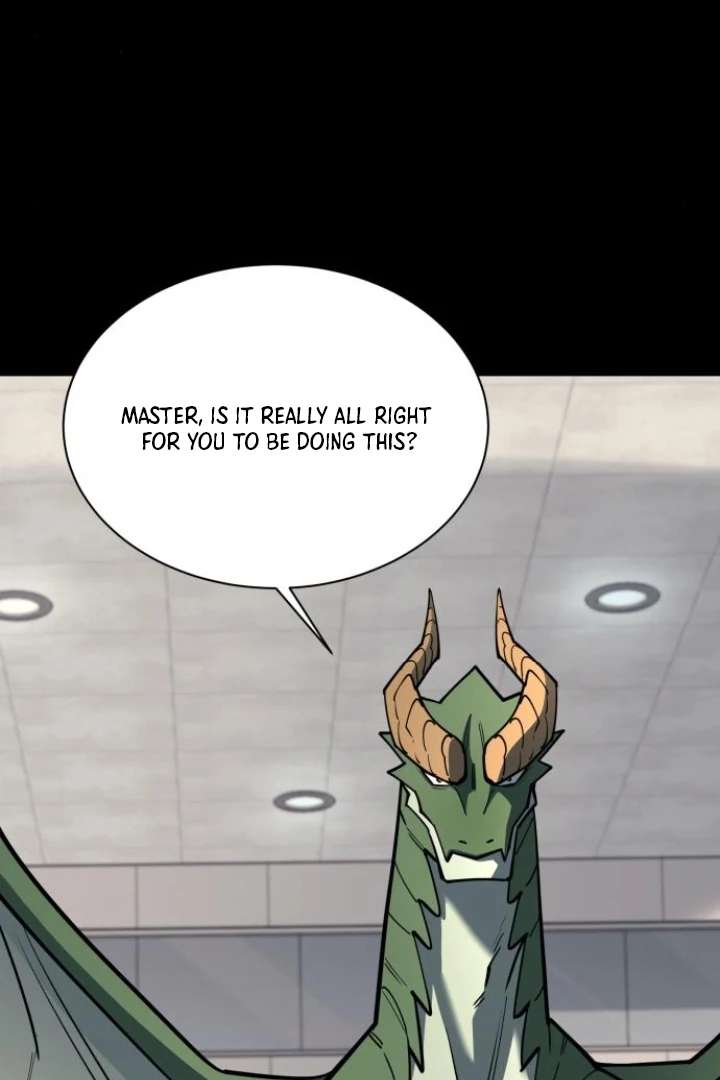 The School Life of the Earth Leader Chapter 47 - Page 50