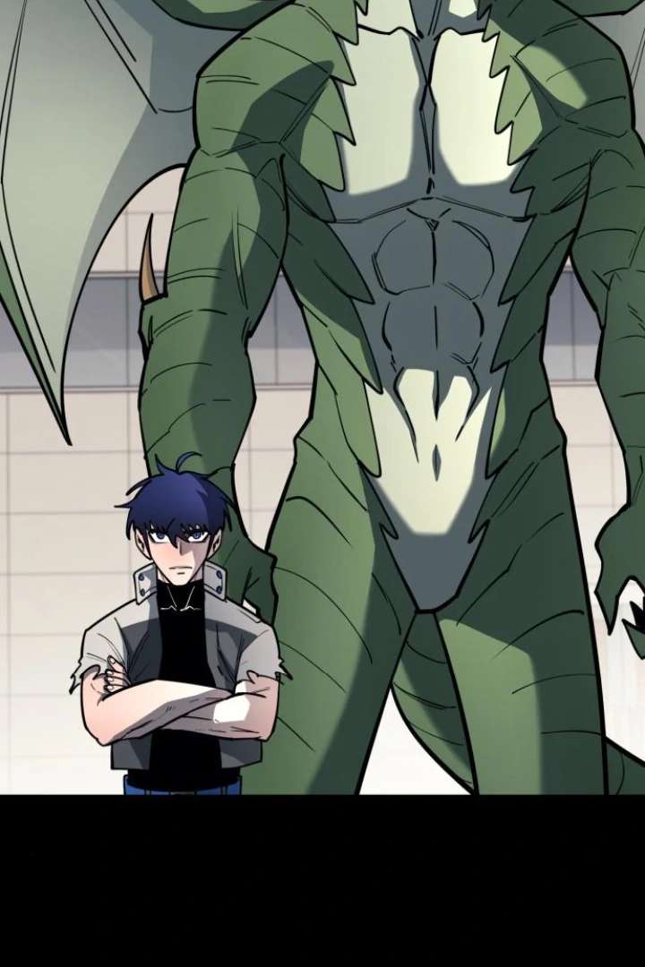 The School Life of the Earth Leader Chapter 47 - Page 51