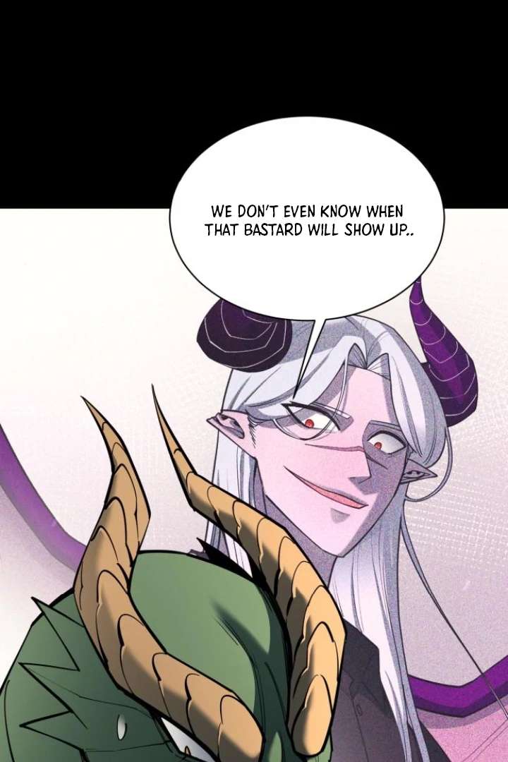 The School Life of the Earth Leader Chapter 47 - Page 52