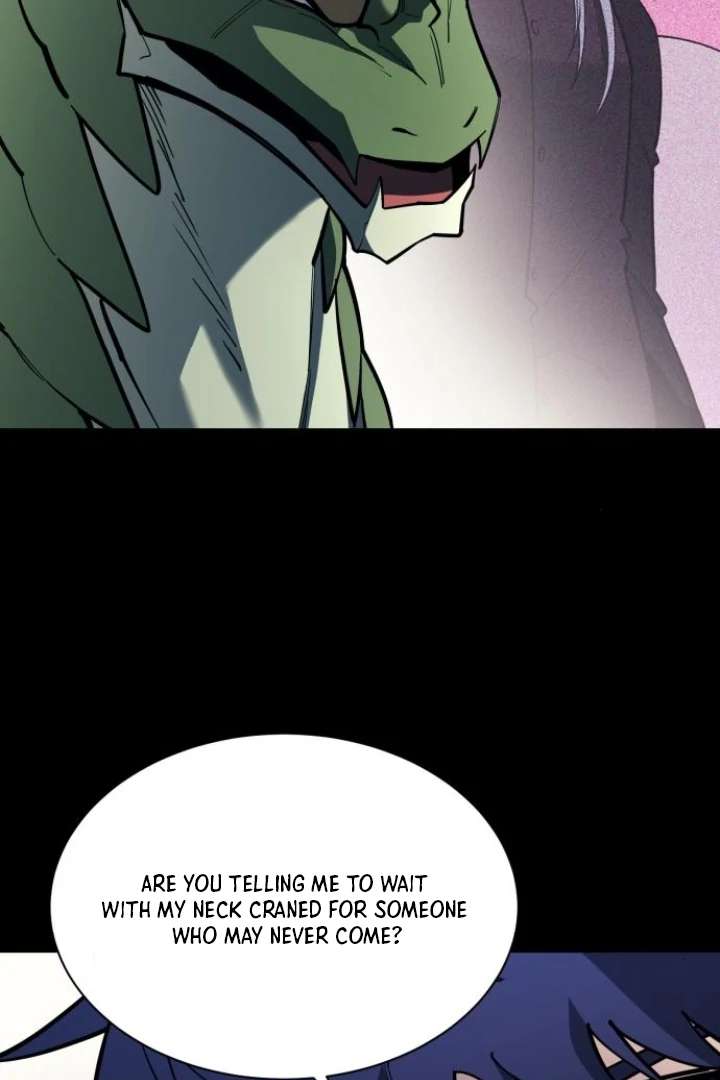 The School Life of the Earth Leader Chapter 47 - Page 53