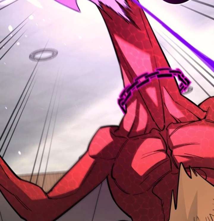 The School Life of the Earth Leader Chapter 47 - Page 56