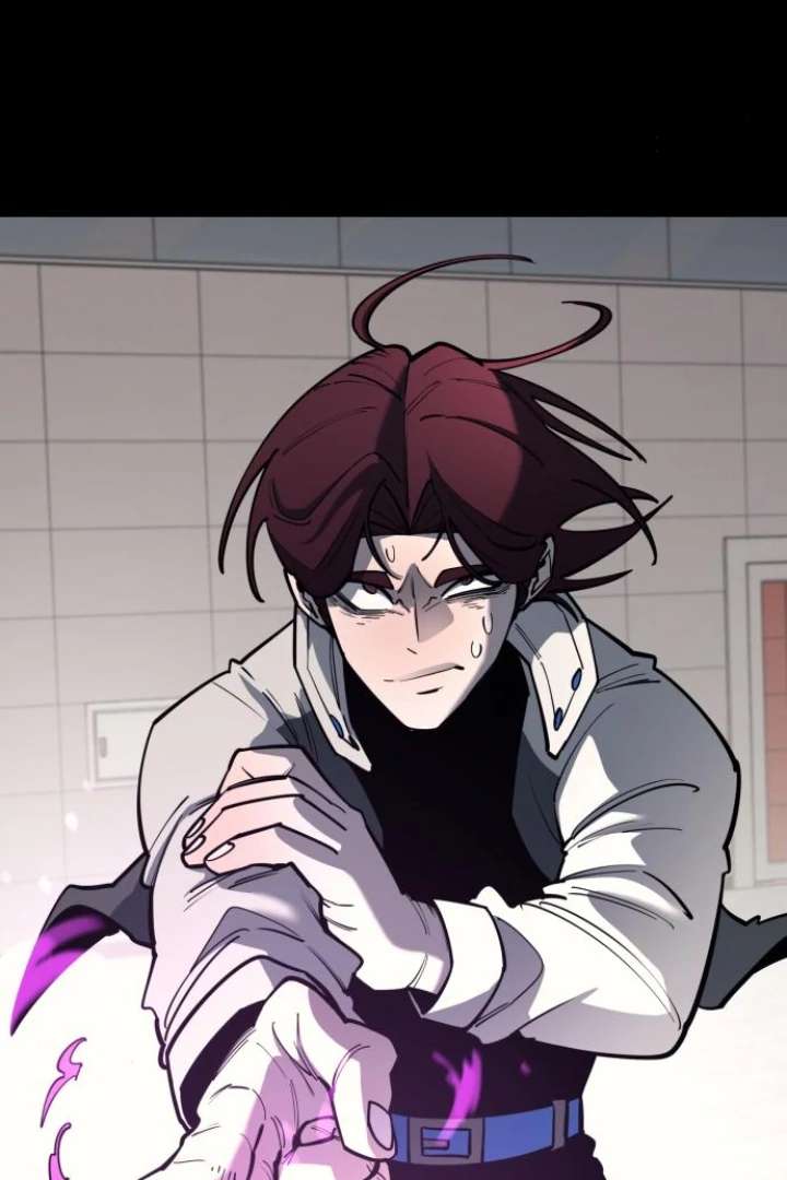 The School Life of the Earth Leader Chapter 47 - Page 58