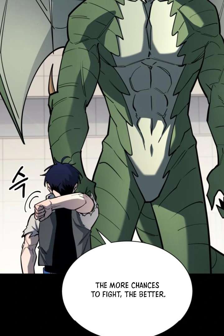 The School Life of the Earth Leader Chapter 47 - Page 62