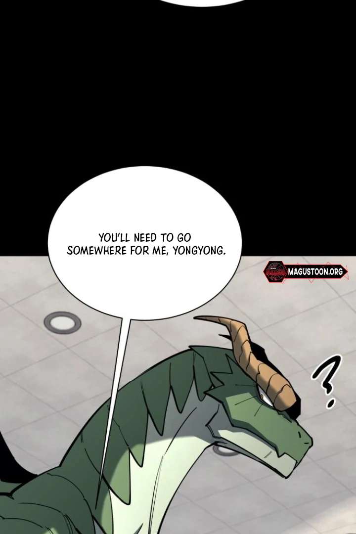 The School Life of the Earth Leader Chapter 47 - Page 63