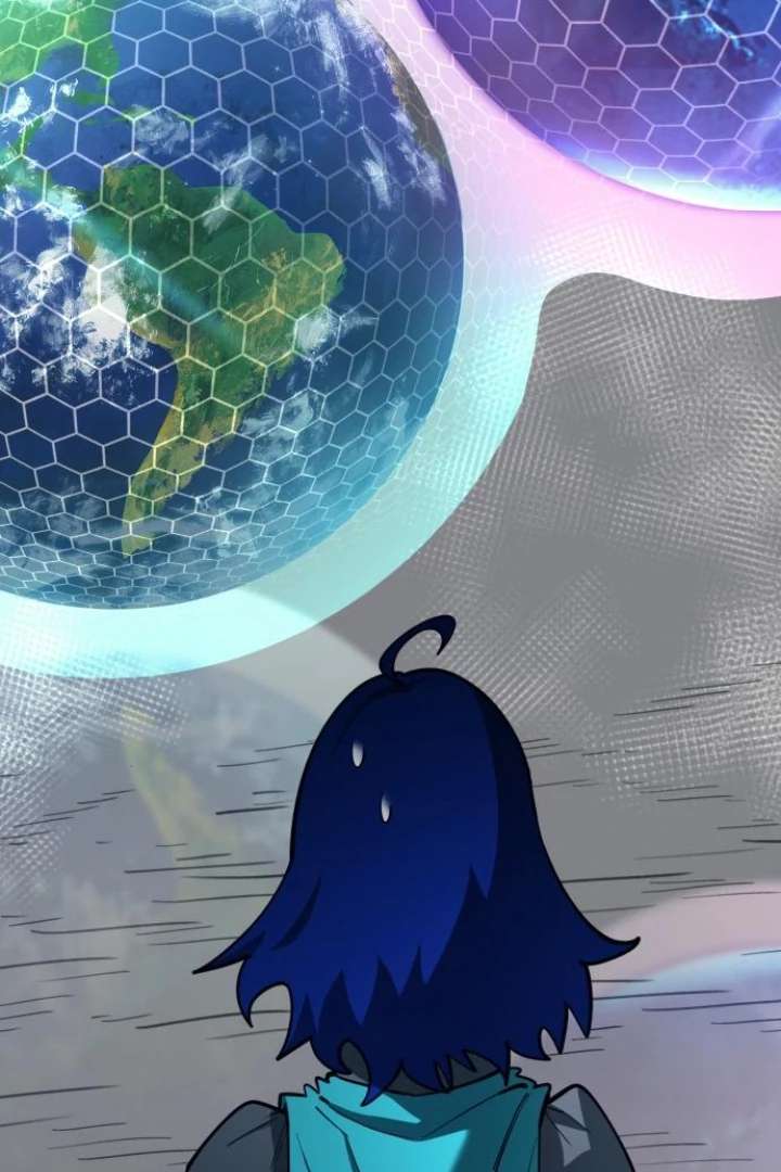 The School Life of the Earth Leader Chapter 47 - Page 75