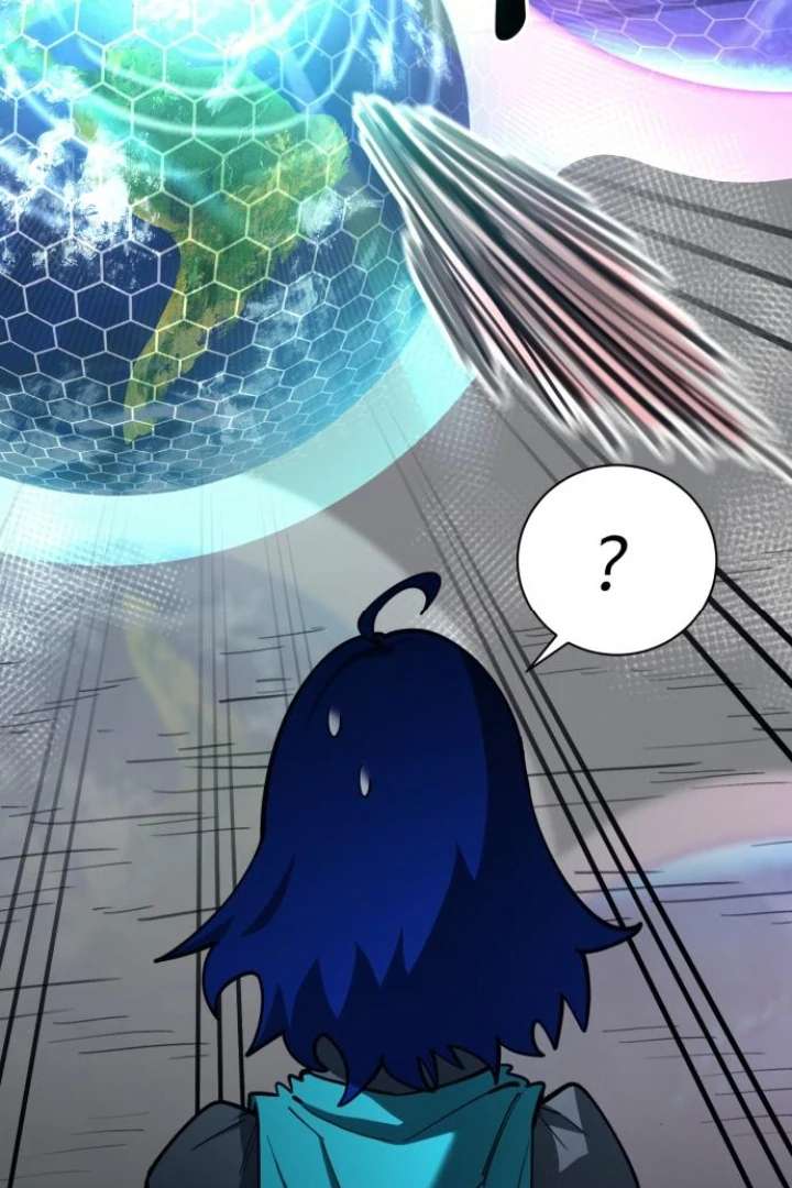 The School Life of the Earth Leader Chapter 47 - Page 79