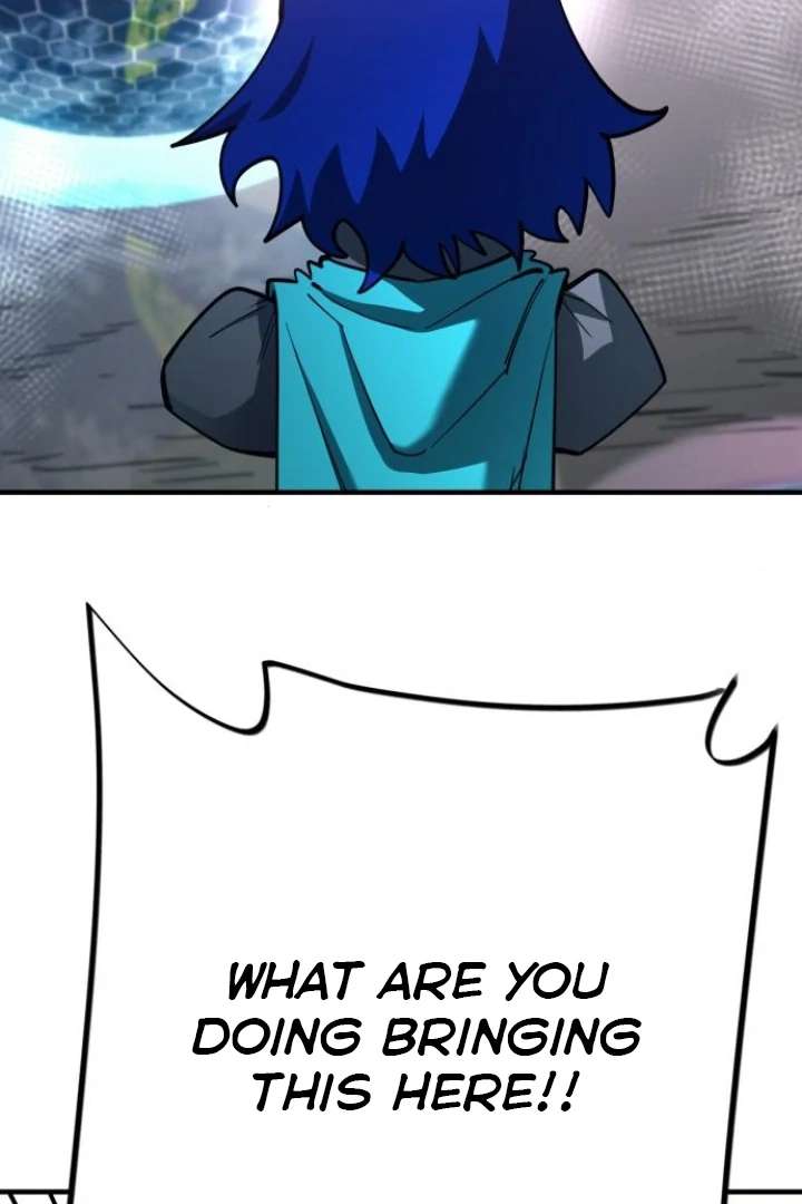 The School Life of the Earth Leader Chapter 47 - Page 87