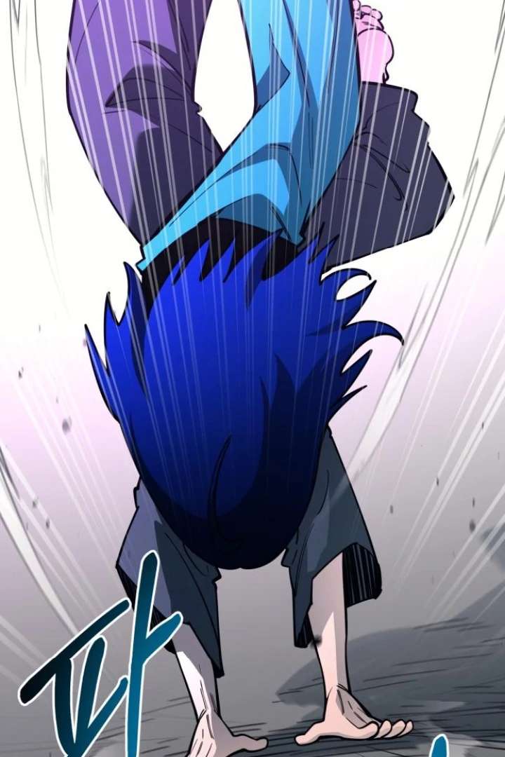 The School Life of the Earth Leader Chapter 47 - Page 90