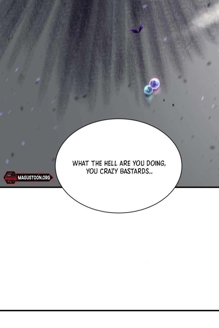 The School Life of the Earth Leader Chapter 47 - Page 105