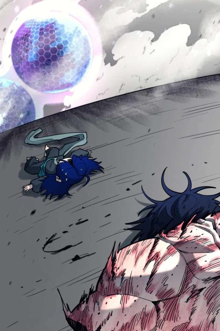 The School Life of the Earth Leader Chapter 47 - Page 107