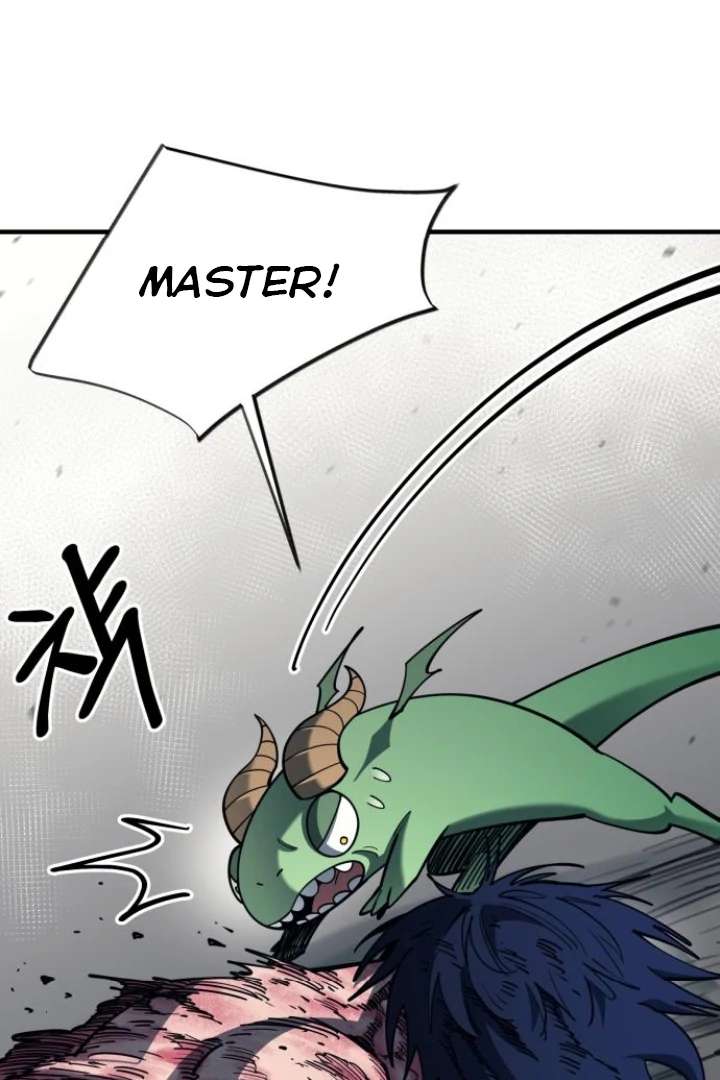 The School Life of the Earth Leader Chapter 47 - Page 118