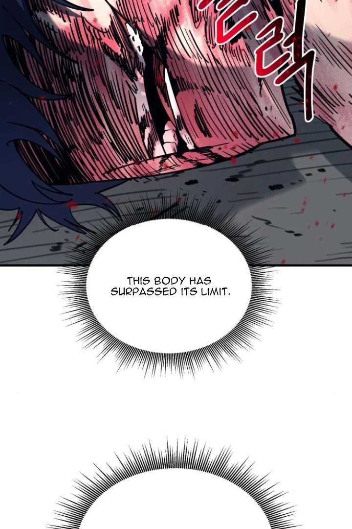 The School Life of the Earth Leader Chapter 47 - Page 120