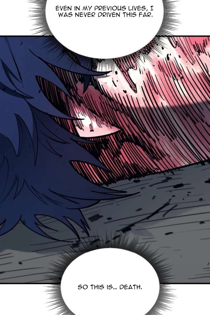 The School Life of the Earth Leader Chapter 47 - Page 121