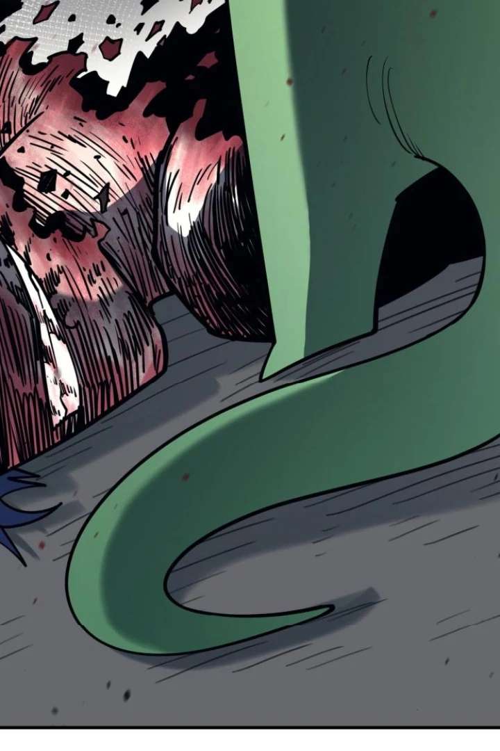 The School Life of the Earth Leader Chapter 47 - Page 124