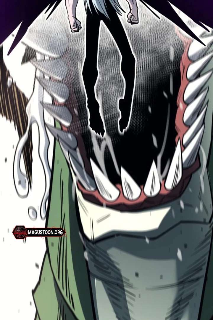 The School Life of the Earth Leader Chapter 47 - Page 134