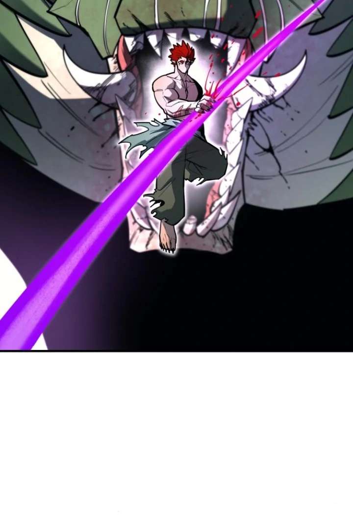 The School Life of the Earth Leader Chapter 48 - Page 7