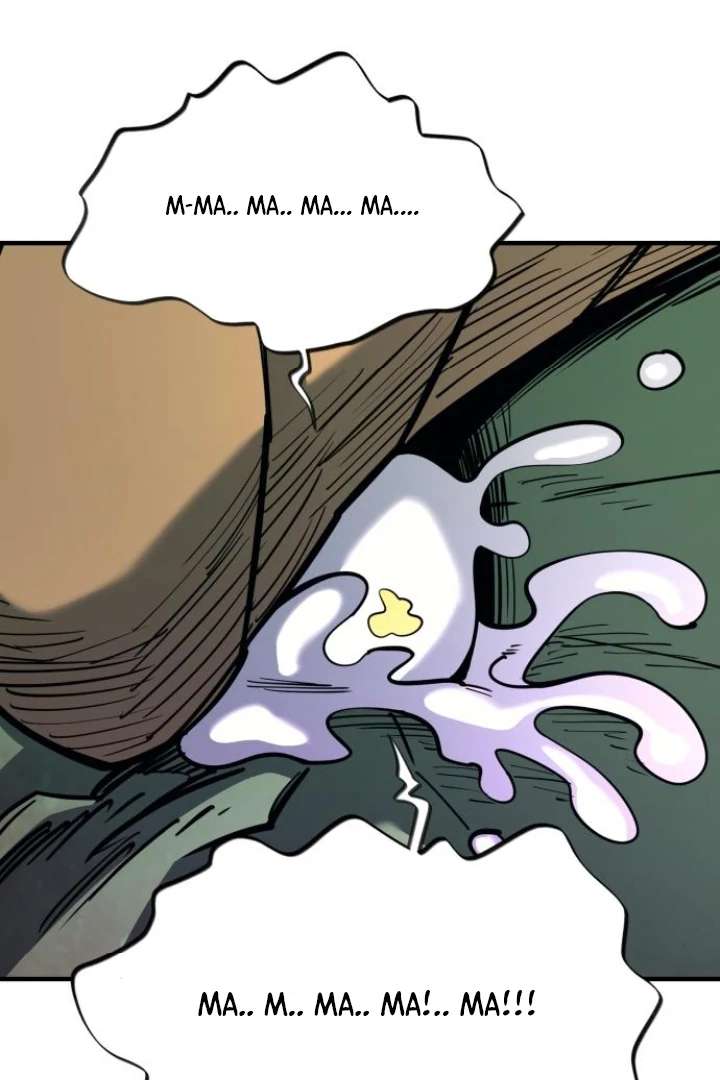 The School Life of the Earth Leader Chapter 48 - Page 8