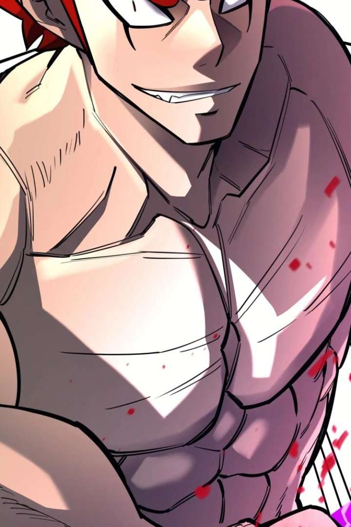 The School Life of the Earth Leader Chapter 48 - Page 11