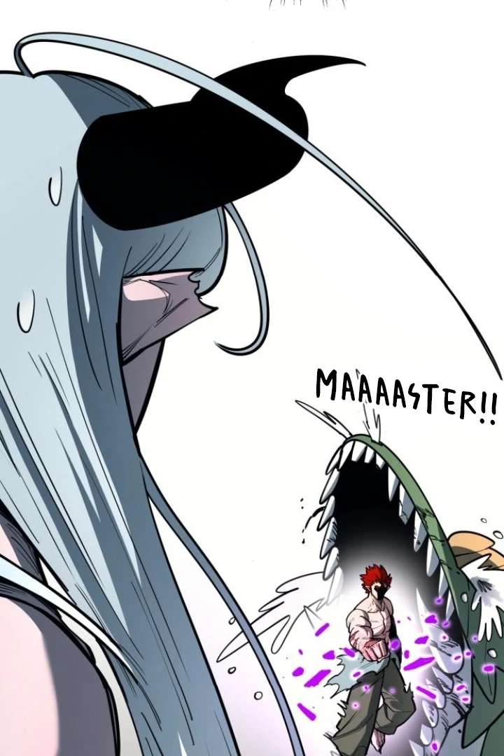 The School Life of the Earth Leader Chapter 48 - Page 16