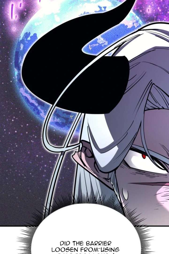 The School Life of the Earth Leader Chapter 48 - Page 19