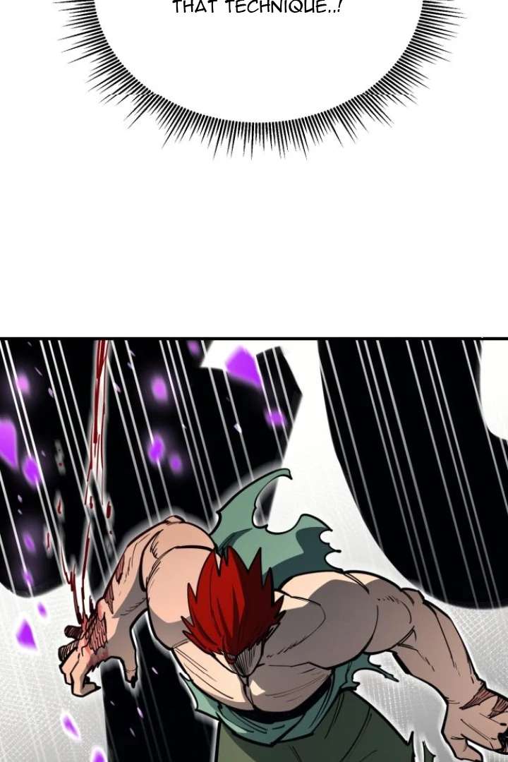 The School Life of the Earth Leader Chapter 48 - Page 20