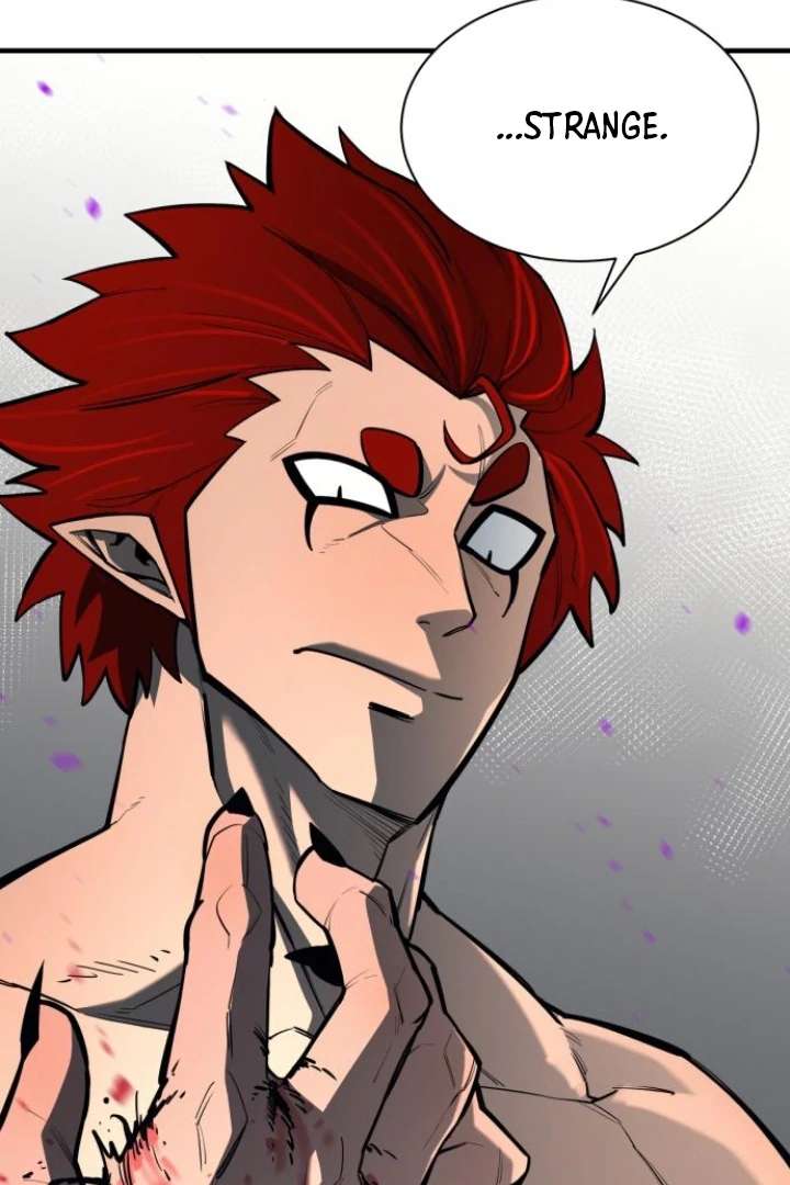 The School Life of the Earth Leader Chapter 48 - Page 22