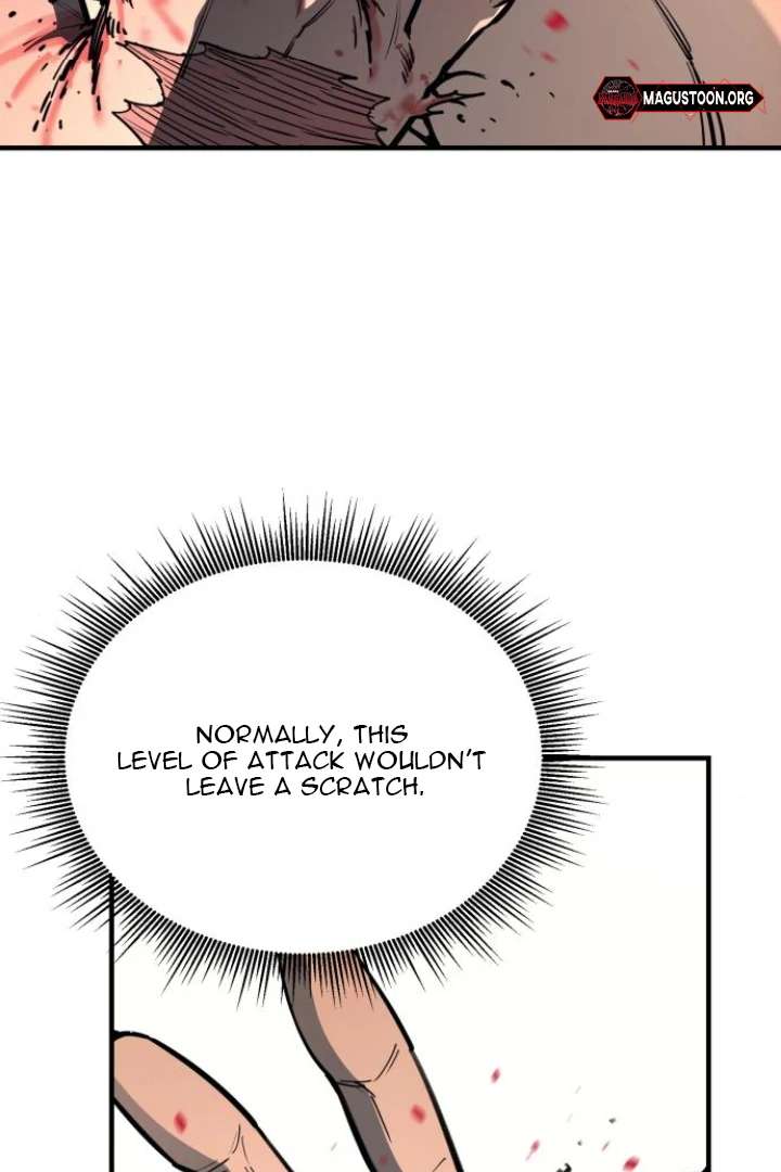 The School Life of the Earth Leader Chapter 48 - Page 23