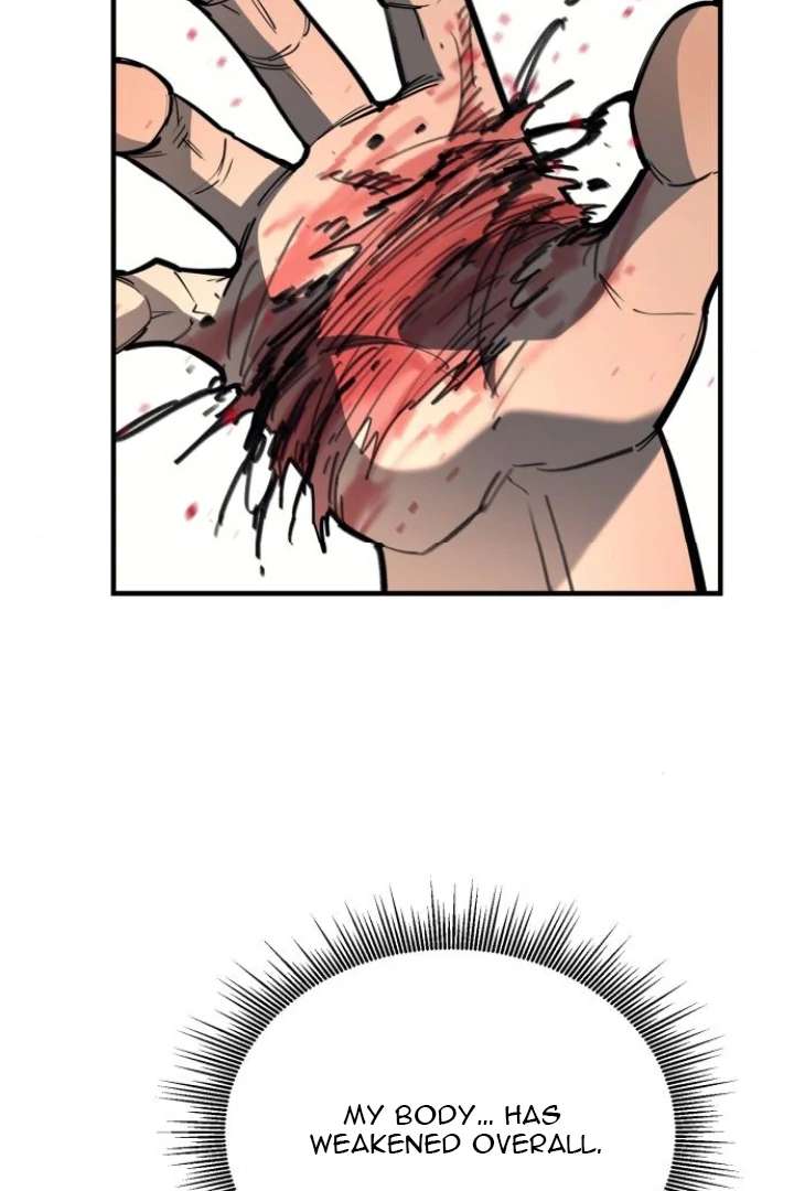 The School Life of the Earth Leader Chapter 48 - Page 24