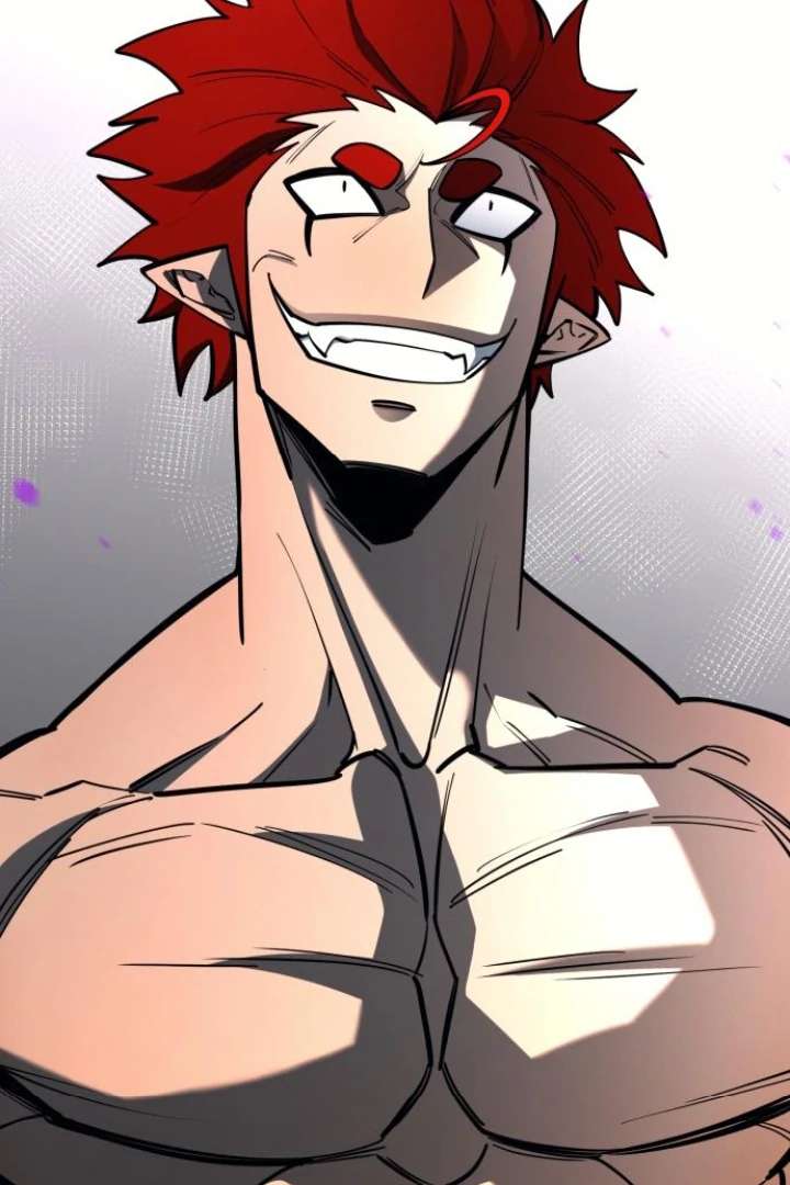 The School Life of the Earth Leader Chapter 48 - Page 27