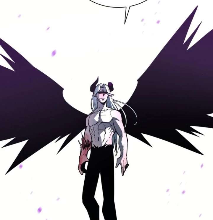 The School Life of the Earth Leader Chapter 48 - Page 29