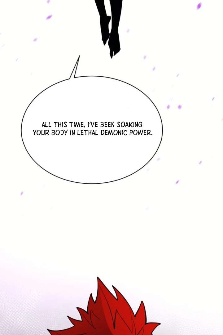 The School Life of the Earth Leader Chapter 48 - Page 30