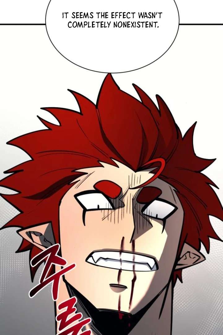 The School Life of the Earth Leader Chapter 48 - Page 35