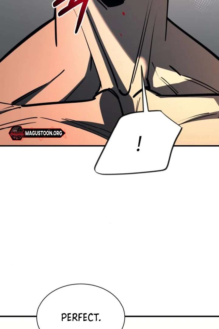 The School Life of the Earth Leader Chapter 48 - Page 36