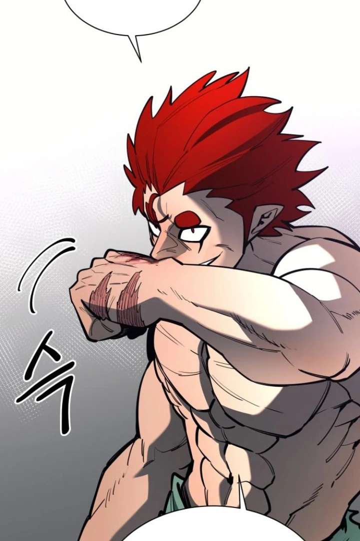 The School Life of the Earth Leader Chapter 48 - Page 37