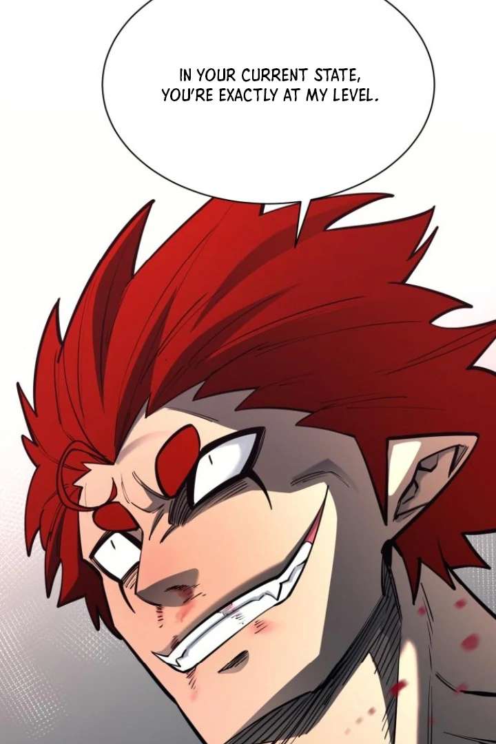 The School Life of the Earth Leader Chapter 48 - Page 39