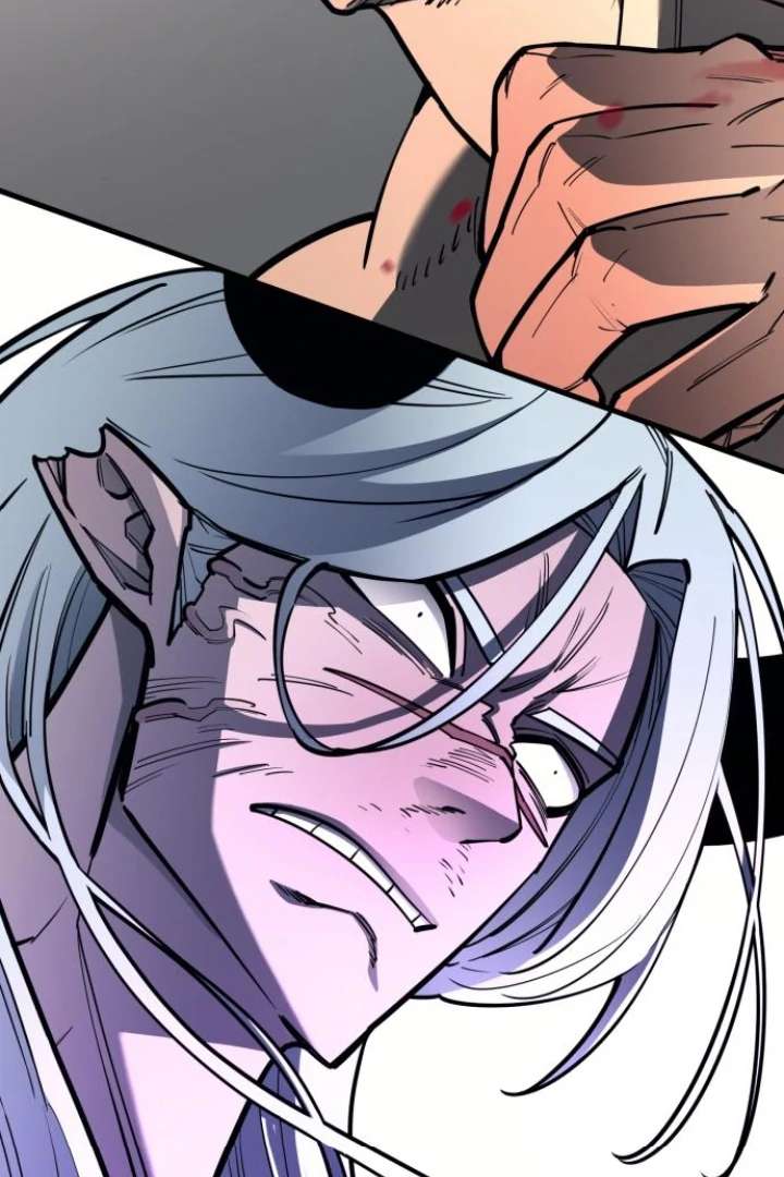 The School Life of the Earth Leader Chapter 48 - Page 40