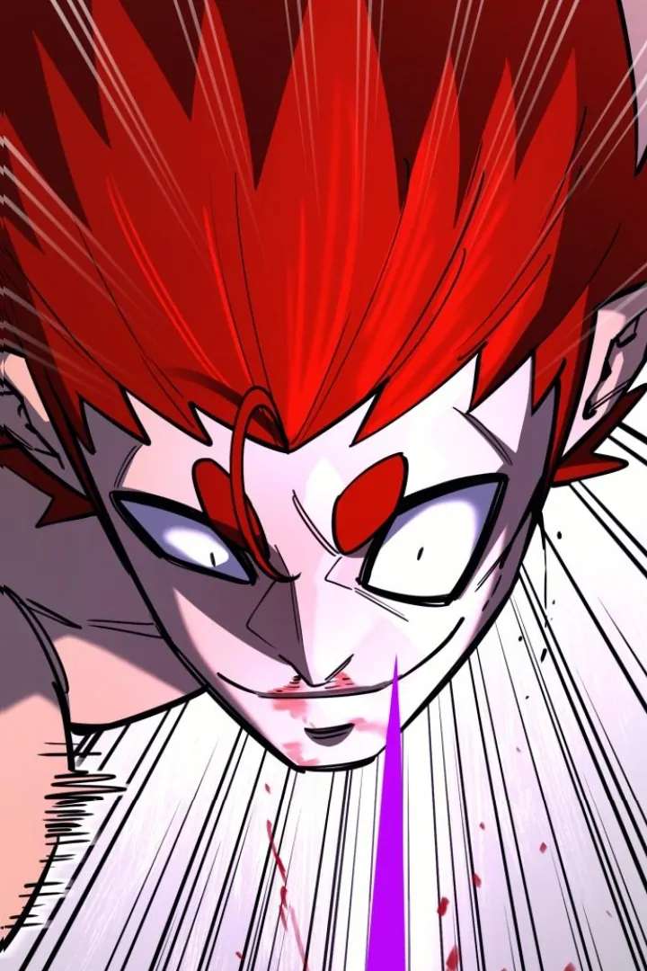 The School Life of the Earth Leader Chapter 48 - Page 64