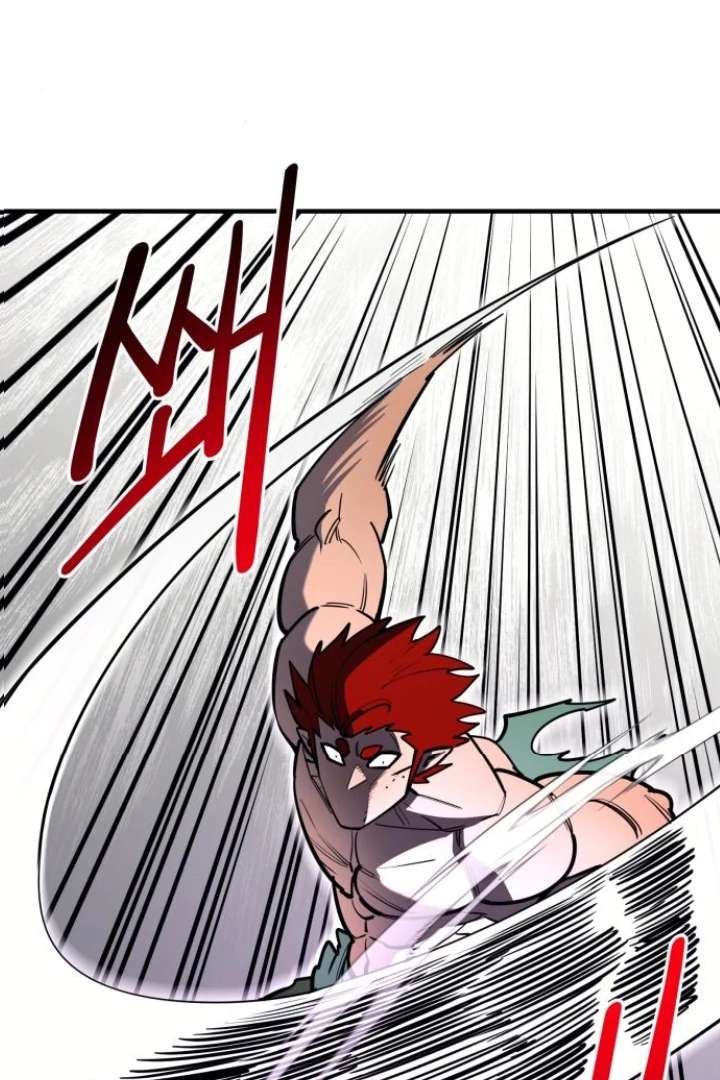 The School Life of the Earth Leader Chapter 48 - Page 69