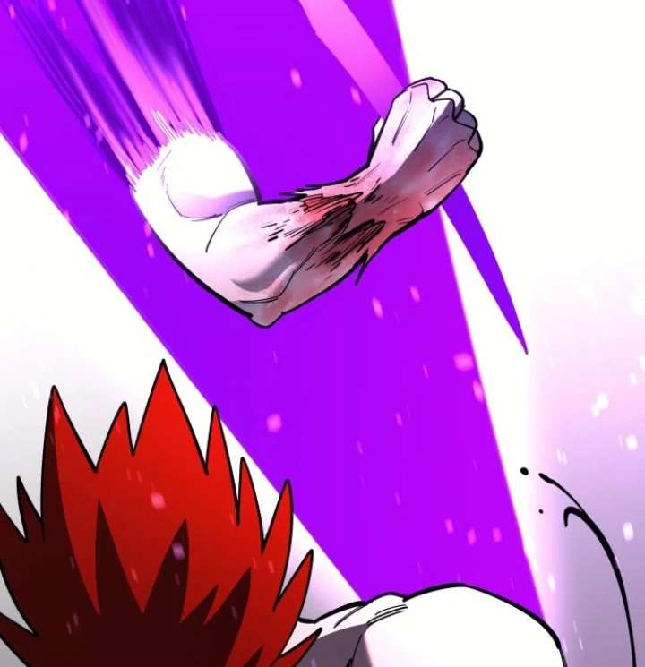 The School Life of the Earth Leader Chapter 48 - Page 84