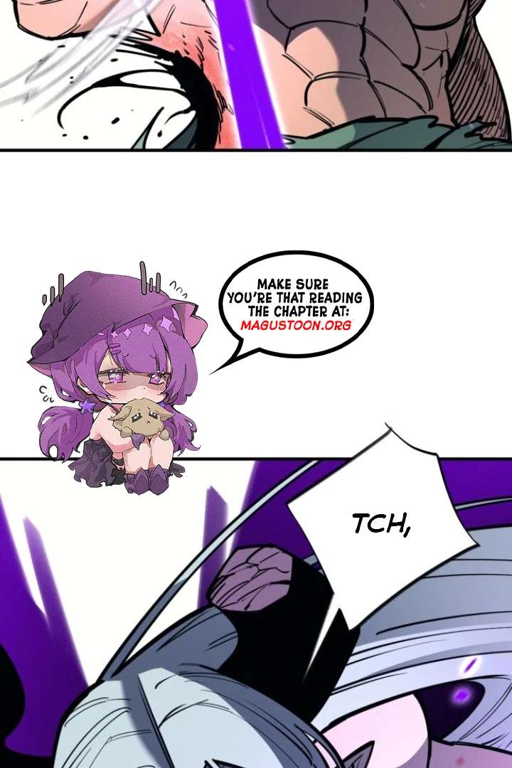 The School Life of the Earth Leader Chapter 48 - Page 92