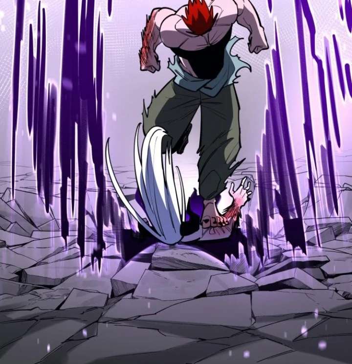 The School Life of the Earth Leader Chapter 48 - Page 113